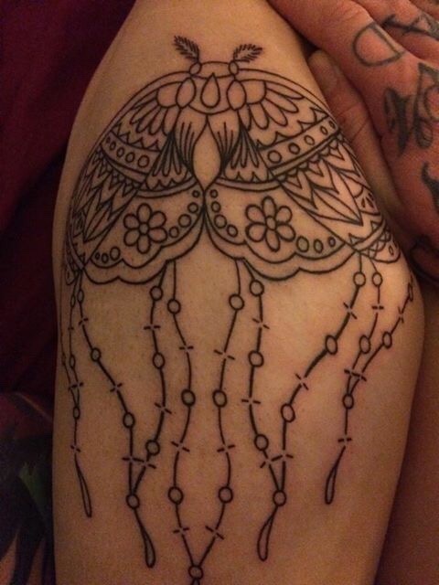 cu-ttingteeth:  I can’t wait to finish this