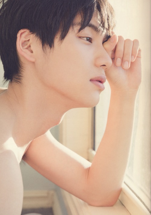 SOTA FUKUSHI