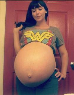 piratestarfox:Wonder Woman indeed. 