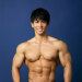 :Bodybuilder, Yokokawa Naotaka