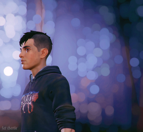 life is strange 2 finn