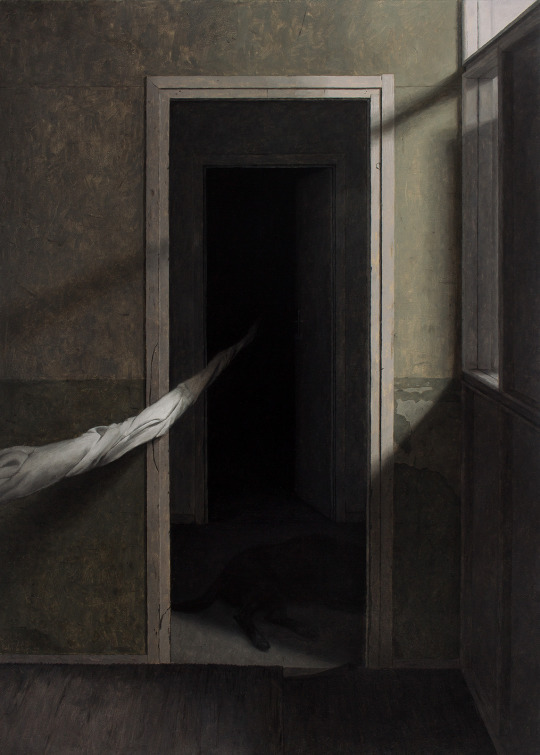 cerceos:  Dragan Bibin | Tumblr, 2015 Pull Deimos Until the Cows Come Home Dead End