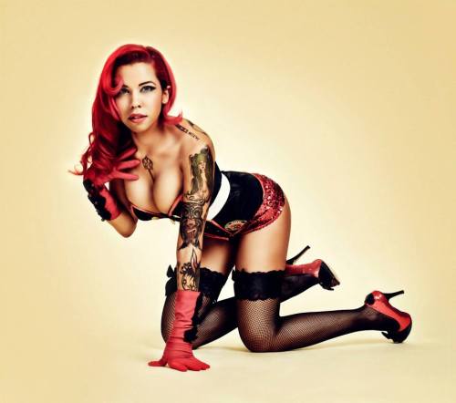  Elle Audra Dabney  