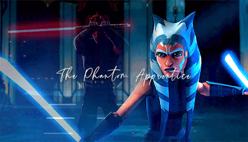 The Clone Wars Appreciation Week | Day 4: Favorite Episode Arc → the Siege Of Mandalore