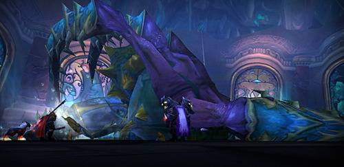 yaranyarai:  yaranyarai:      Death is close. You are weak. You are alone. You
