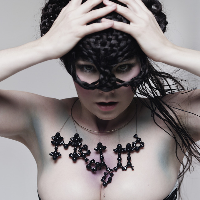 phdonohue:  Björk by Inez &amp; Vinoodh