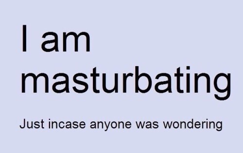jackieseroticlesbiandream:  👗💋MASTURBATION MONDAY💋👗