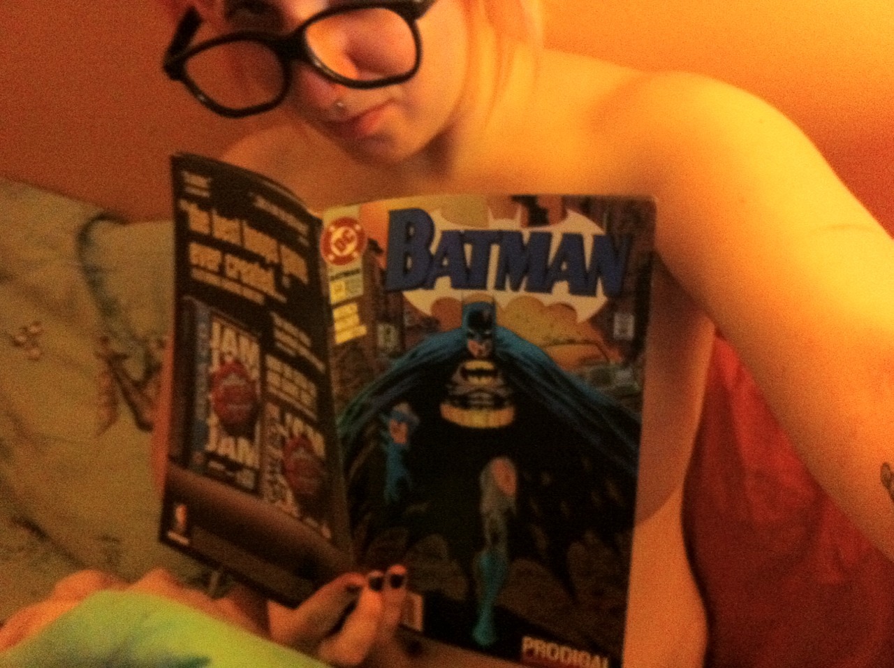 mooskiemallie:  Man almost 400 notes :3 