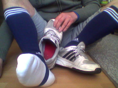 RugbySockLad™