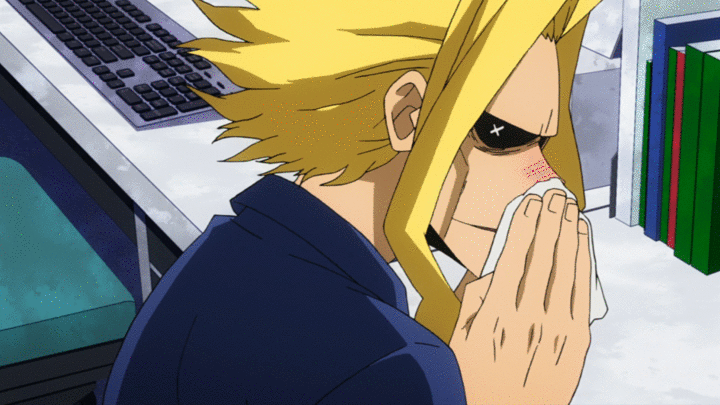 Featured image of post Sugar Daddy Anime X Reader