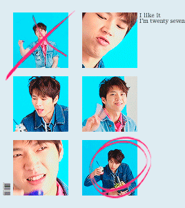 kimseongkyu:  palette + woohyun [insp.]