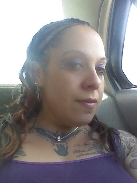 coloradolovin:  Rican PT.1