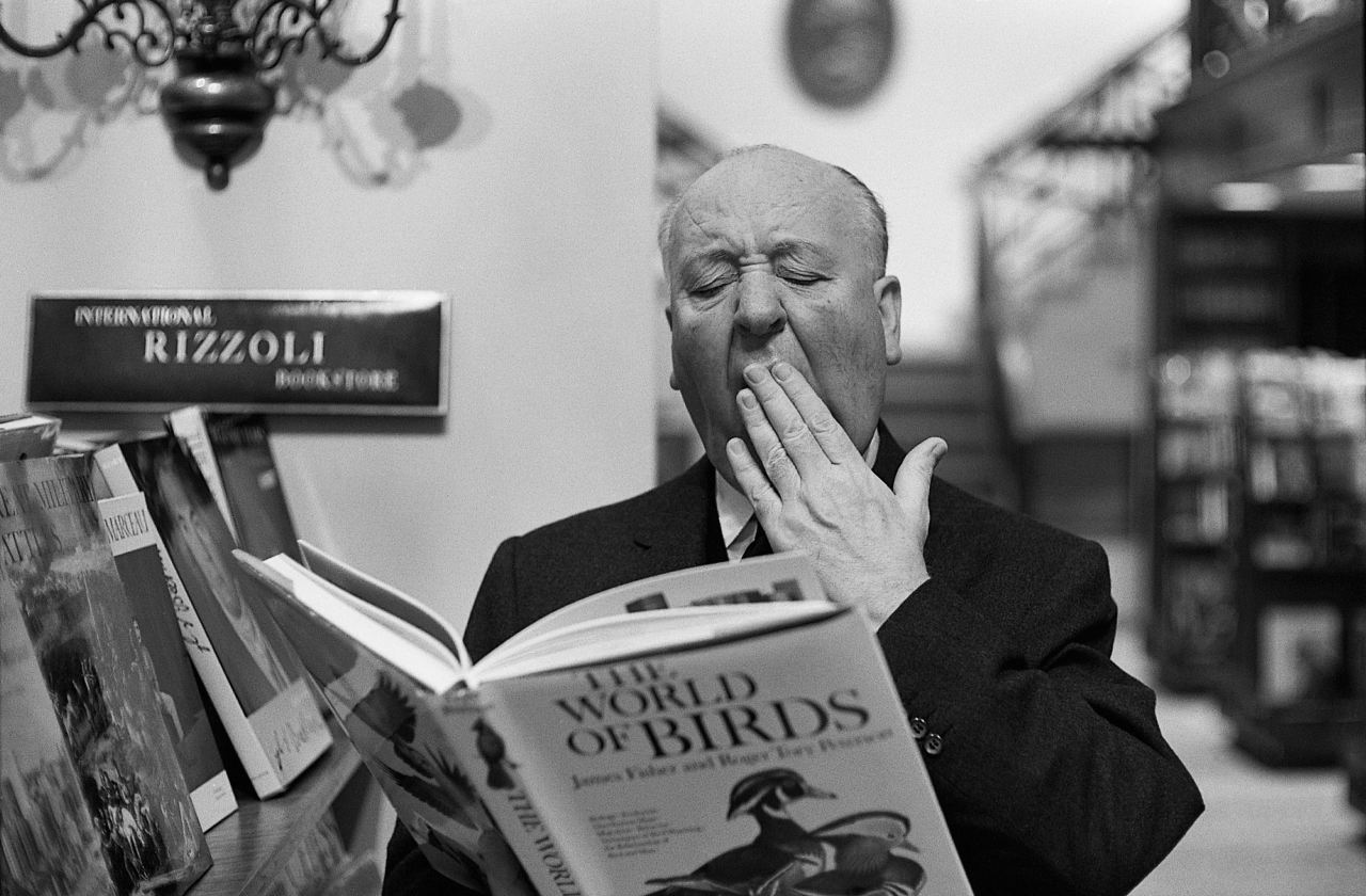 britishfilminstitute:  Happy World Book Day!