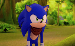 sonicthehedgehog:  When you read the same Tumblr post 20 times, but it still doesn’t make sense.