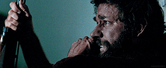 hardyfern: A Quiet Place (2018)