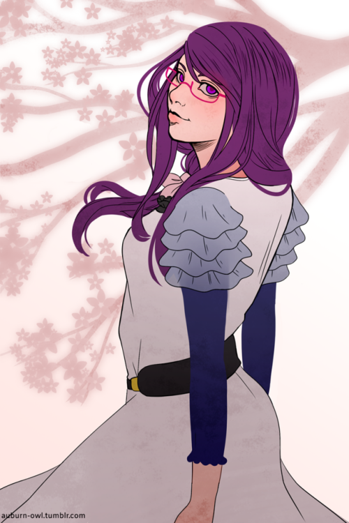 Here Is The Second Version! I Feel Much Better About This One 🌸