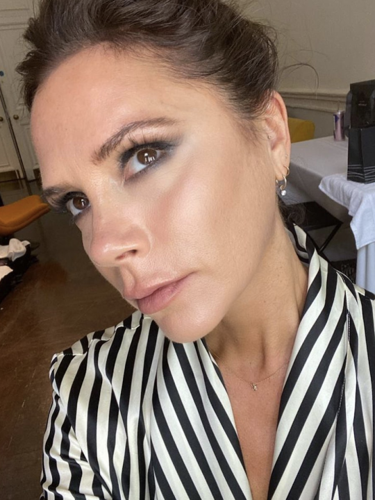 8 Products That VB Actually Keeps in Her Makeup Bag