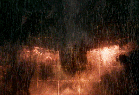 rachel-weisz:Demons stay in hell, huh? Tell them that.CONSTANTINE (2005) dir. Francis Lawrence