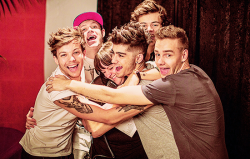 onedhqcentral-blog:  One Direction Midnight