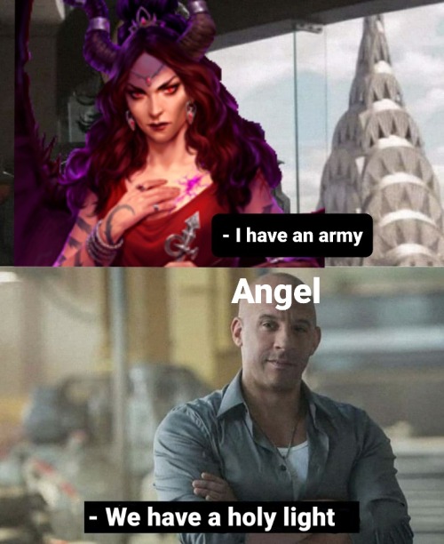 Every Mythic Path In A Nutshell