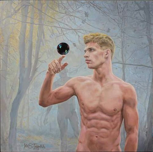 homobuenosaires:John Tarantola