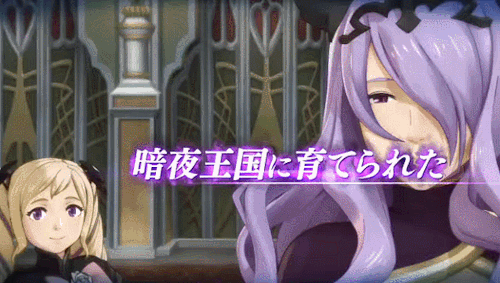 zeldafefan:  Camilla! 😍😍😍  < |D’‘‘