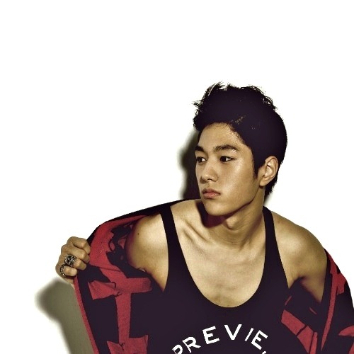 015 of ∞ | kim myungsoo