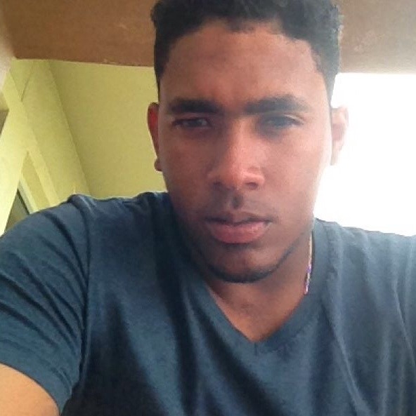 chadvic:  bellakos100x35:  El negro tiene tumbao   H
