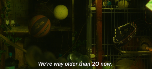 (Vanishing Time: A Boy Who Returned - 가려진 시간, 2016)
