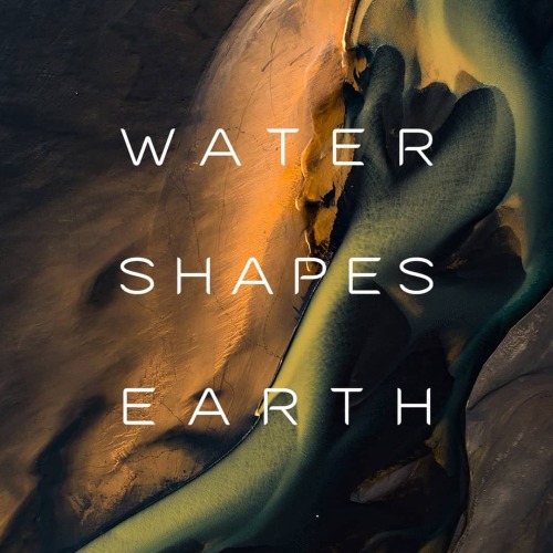 crossconnectmag:  WATER.SHAPES.EARTHby Milan RadisicsLong long time ago the whole Earth was covered with water. Water flows, shapes its way, and passes off, influencing our life. Starting from melting glaciers, water searching his way to find a sea.