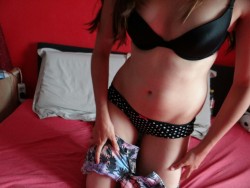 mrmeethre3:  Follow me for more hi quality photos of beautiful panties!