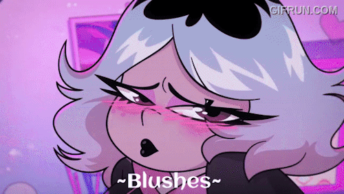 I Hate You, But I Love You, But I Hate Y-