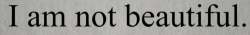 self&ndash;harm-and-depression:  br—0k—3n:  If you’re reading this, please don’t kill yourself. I love you &amp; I care.  depression, self harm and ed blog x Stay strong sweetie, it will get better xx