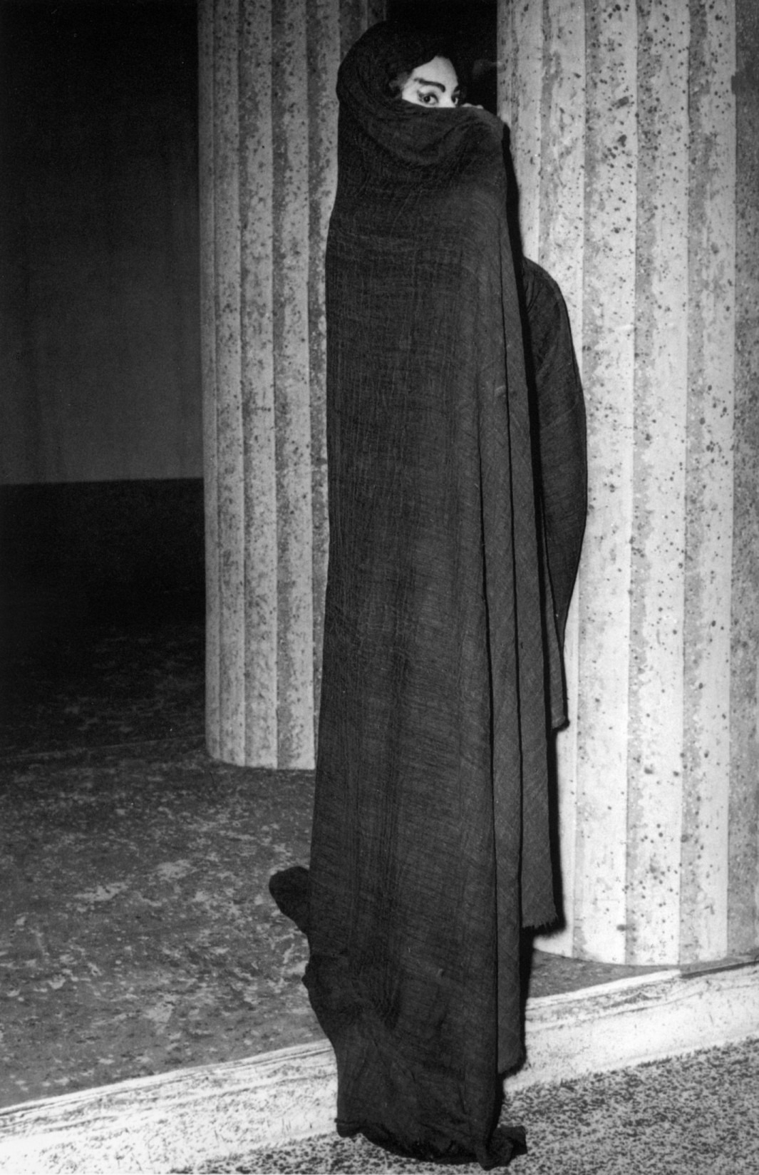 MARK DEUTROM