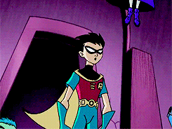 the-candy-van:  ↳ Kenna asked: Teen Titans or Young Justice  There is good and