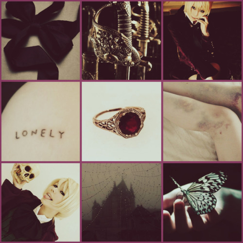 Alois Trancy General Board 