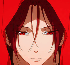 shiraazu:  Matsuoka Siblings + Expressions 