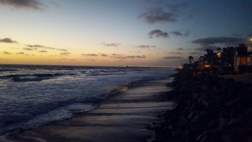California Dreamin&rsquo; by Melanie Stangl