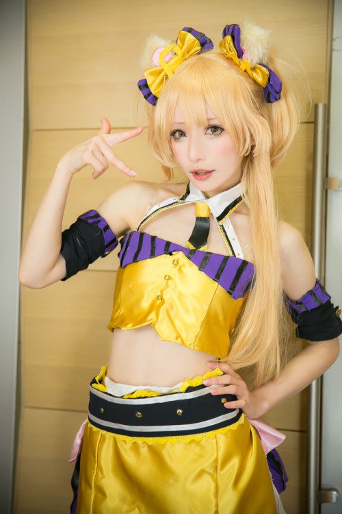 Rika Jougasaki - MERU