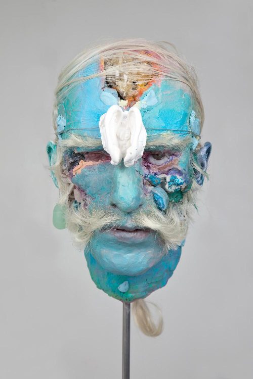 inspirationsfragmentees:DAVID ALTMEJDUntitled, 2011, Photograph by Jessica Eckert.