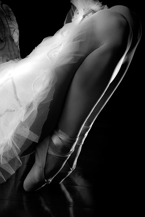 gyclli:  Ballet/Dance Ensaio Cris Oya / by Allyson Souza  