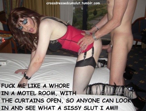 sissy-maker:  Sissy-Maker   Where Boys become Girls