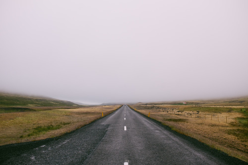 Interior Highlands, Iceland.