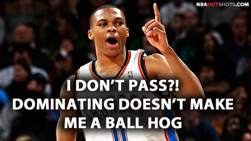 Memes] Russell Westbrook Memes Funny Humor Pics