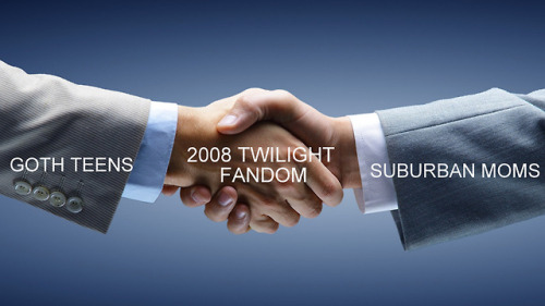 that-stupid-lamb:stileslittlebanshee:So, as I see… Evolution bitches