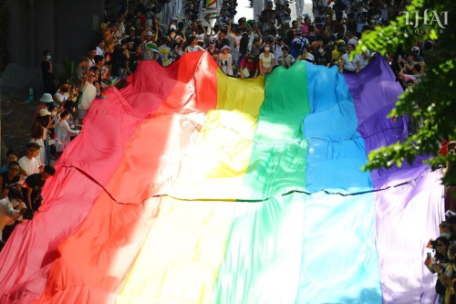The Cabinet Has Approved The Marriage Equality Bill, And The Draft Law Is Expected To Be Submitted During