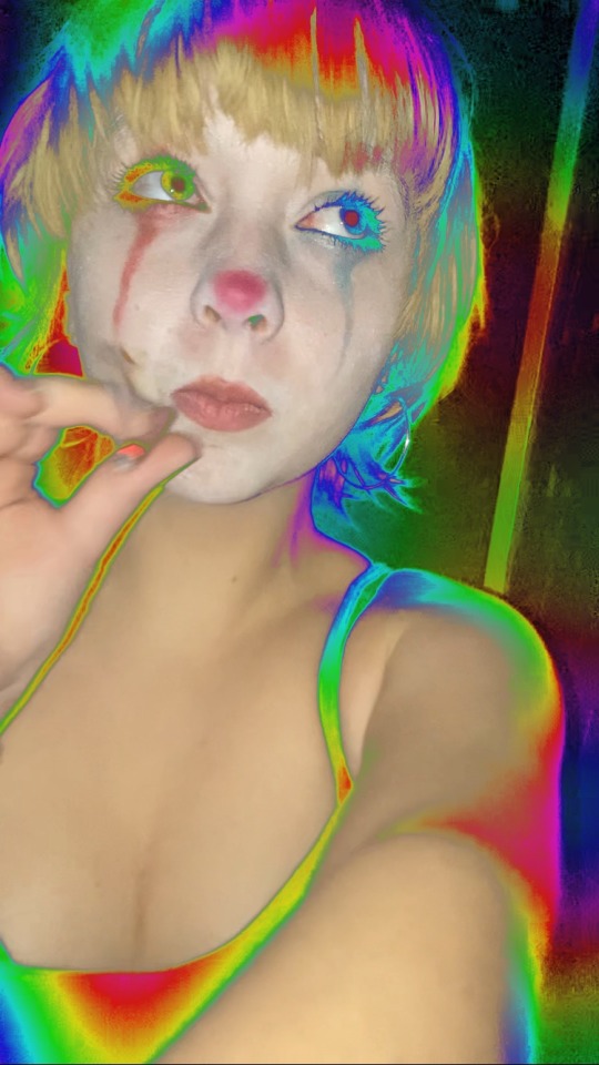 L1v3 C4ptur3 0f M3 Tr71ng T0 D0 4 Fr3nch 1nh4l3 4nd F41L1NG!!!! 0_=
