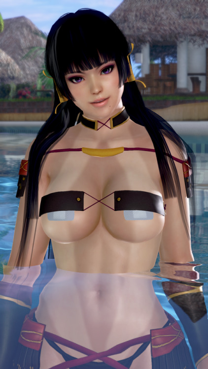 PS4share Nyotengu adult photos