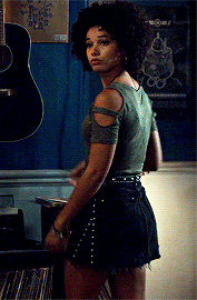 alecs:Some of Maia’s best looks of season 3a