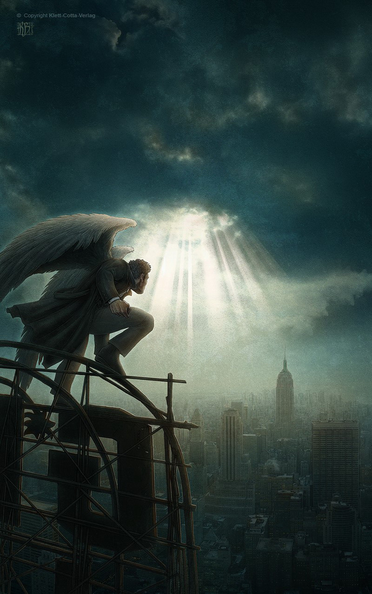 theartofanimation:  Kerem Beyit